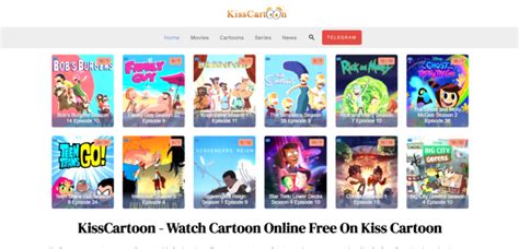 clickbait kisscartoon|The 13 Best KissCartoon Alternatives in 2024 .